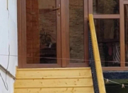 Satılır 4 otaqlı 120 m2 həyət evi Zaqatala