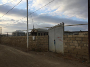 Satılır 6 sot torpaq Qobustan