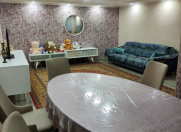 Satılır 3 otaqlı 100 m2 köhnə tikili Sahil m.