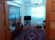 Satılır 3 otaqlı 114 m2 yeni tikili Olimpia Stadionu