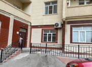 Satılır 2 otaqlı 87 m2 yeni tikili Lökbatan