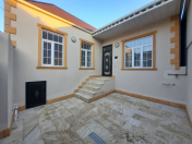 Satılır 4 otaqlı 110 m2 həyət evi Binəqədi