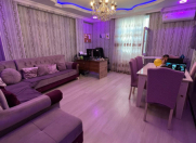 Satılır 3 otaqlı 86000 m2 yeni tikili Masazır