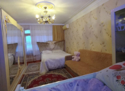 Satılır 3 otaqlı 70 m2 köhnə tikili Həzi Aslanov