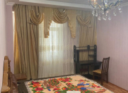 İcarəyə verilir 2 otaqlı 100 m2 yeni tikili Nəsimi m.