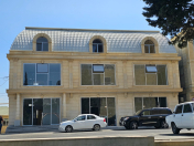 Satılır 10 otaqlı 500 m2 obyekt Bakıxanov