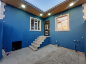 Satılır 3 otaqlı 90 m2 həyət evi Binəqədi