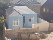 Satılır 3 otaqlı 80 m2 həyət evi Sabunçu r.