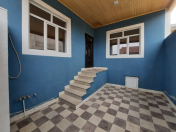 Satılır 3 otaqlı 90 m2 həyət evi Rəsulzadə