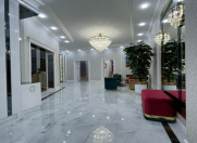 Satılır 4 otaqlı 235 m2 yeni tikili Nizami m.