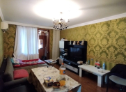 İcarəyə verilir 3 otaqlı 65 m2 köhnə tikili Elmlər Akademiyası m.