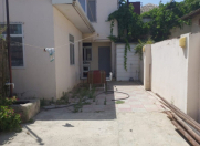 Satılır 5 otaqlı 124 m2 həyət evi Y.Suraxanı