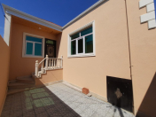 Satılır 3 otaqlı 90 m2 həyət evi Binəqədi