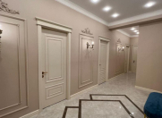 Satılır 3 otaqlı 100 m2 yeni tikili Nərimanov r.