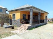 Satılır 3 otaqlı 74 m2 həyət evi Hövsan