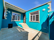 Satılır 3 otaqlı 90 m2 həyət evi Binəqədi