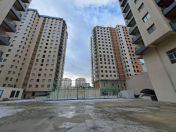 Satılır 4 otaqlı 190 m2 yeni tikili Nəsimi bazarı