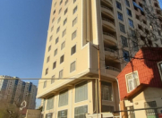 Satılır 3 otaqlı 115 m2 yeni tikili Gənclik m.