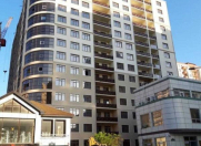 Satılır 4 otaqlı 177 m2 yeni tikili Nərimanov r.