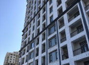 Satılır 3 otaqlı 120 m2 yeni tikili Nərimanov r.