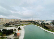 Satılır 4 otaqlı 190 m2 yeni tikili Nərimanov r.