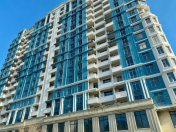 Satılır 3 otaqlı 106 m2 yeni tikili Nərimanov r.
