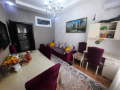 Satılır 2 otaqlı 38.5 m2 yeni tikili Masazır