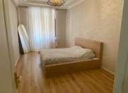 Satılır 2 otaqlı 101 m2 yeni tikili Xırdalan