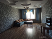 Satılır 3 otaqlı 110 m2 yeni tikili Həzi Aslanov