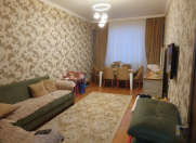 Satılır 2 otaqlı 70 m2 yeni tikili Biləcəri