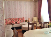 Satılır 5 otaqlı 100 m2 köhnə tikili Y.Günəşli