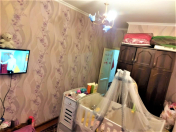 Satılır 2 otaqlı 42 m2 köhnə tikili 5 mkr