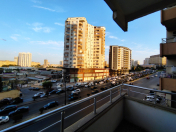 İcarəyə verilir 3 otaqlı 96 m2 yeni tikili Yasamal r.