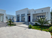 Satılır 4 otaqlı 220 m2 bağ evi Mərdəkan