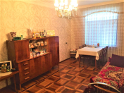 Satılır 3 otaqlı 90 m2 köhnə tikili 9 mkr