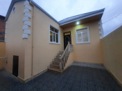 Satılır 3 otaqlı 90 m2 həyət evi Binəqədi