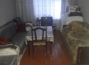 Satılır 2 otaqlı 35 m2 köhnə tikili Park Bulvar