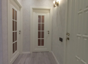 Satılır 2 otaqlı 53 m2 yeni tikili Yasamal r.