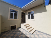 Satılır 3 otaqlı 70 m2 həyət evi Binəqədi