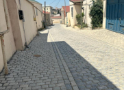 Satılır 7 otaqlı 150 m2 həyət evi Əmircan