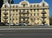 Satılır 2 otaqlı 67 m2 köhnə tikili Bayıl