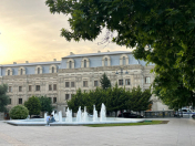 Satılır 4 otaqlı 100 m2 köhnə tikili 28 Mall