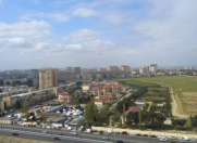 Satılır 2 otaqlı 60 m2 yeni tikili Əhmədli