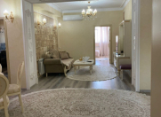 Satılır 3 otaqlı 125 m2 yeni tikili 6 mkr