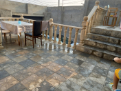 Satılır 2 otaqlı 58 m2 həyət evi Binəqədi