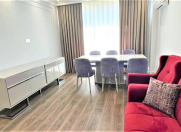 Satılır 3 otaqlı 83 m2 yeni tikili Bakıxanov