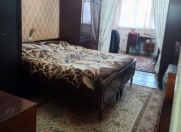 Satılır 2 otaqlı 60 m2 köhnə tikili Elmlər Akademiyası m.
