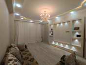 Satılır 3 otaqlı 87 m2 yeni tikili Güzdək