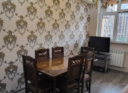 İcarəyə verilir 2 otaqlı 77 m2 yeni tikili Sumqayıt