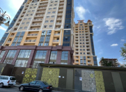 Satılır 2 otaqlı 46 m2 yeni tikili Gənclik m.